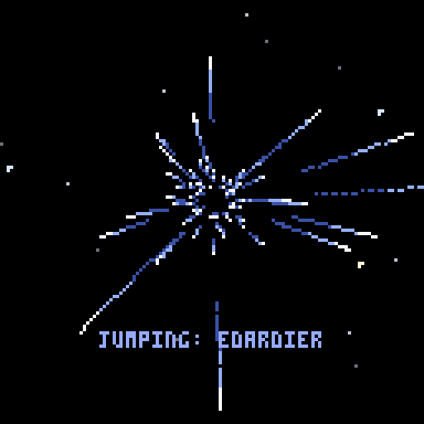 Hyperspace