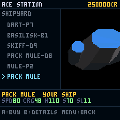Shipyard
