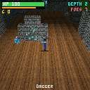 dungeon