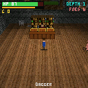 merchant stall