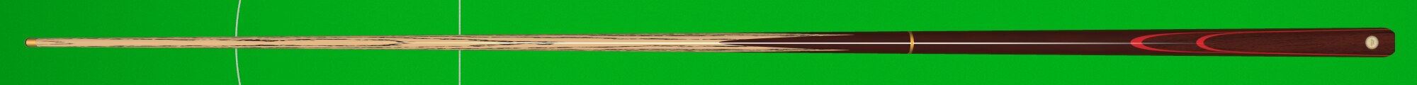 Twin Flame cue