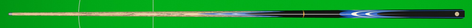 Riptide cue