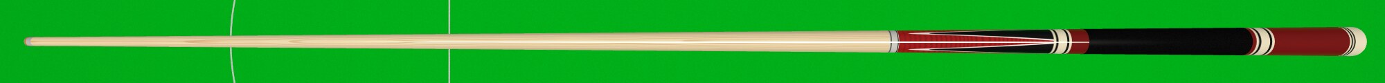 Cardinal cue