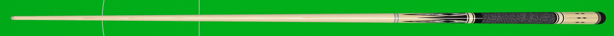Moonstone cue