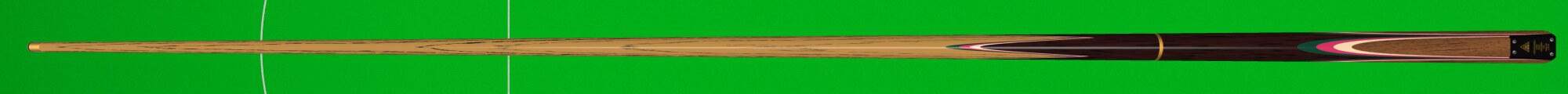 Hand Made cue