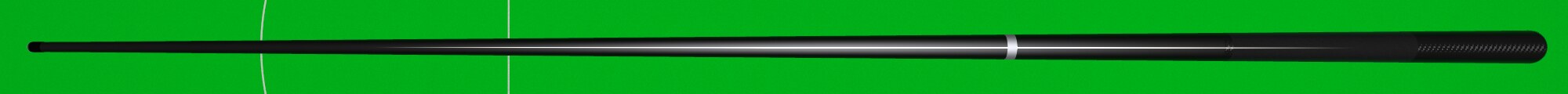 Carbon cue