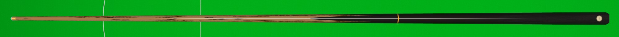 Edwardian cue