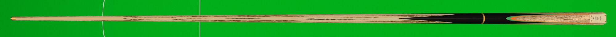 Jubilee cue