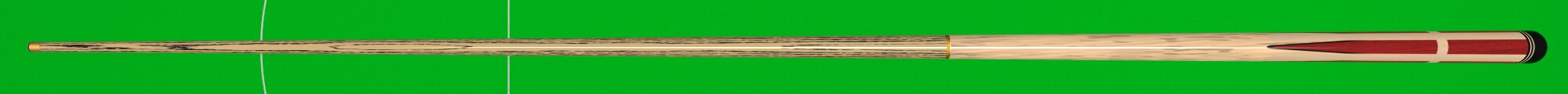 St George cue