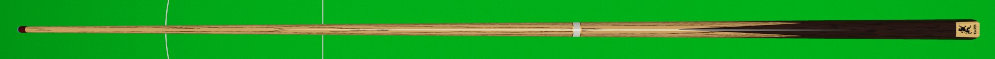 Vintage cue