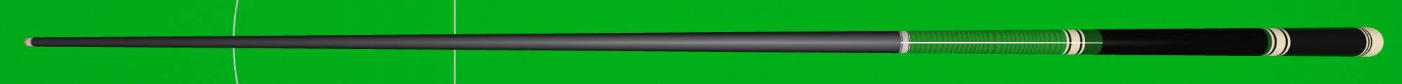 Forest cue