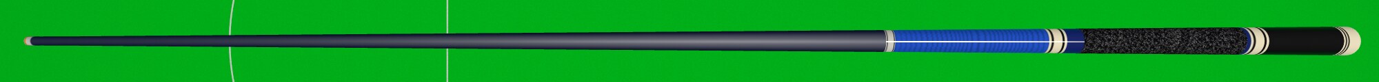Cobalt cue