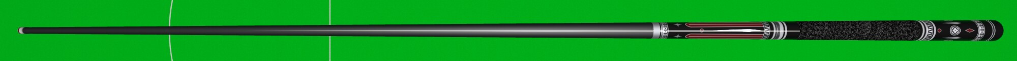 Obsidian cue