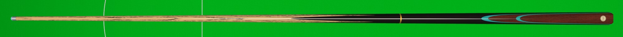 Kingfisher cue