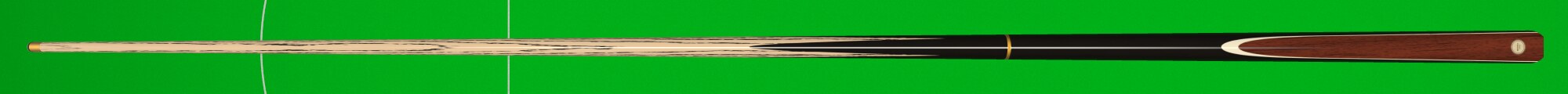 Regency cue