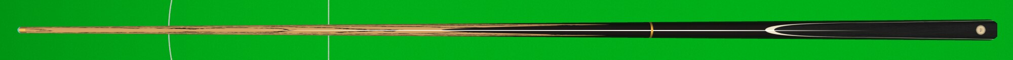 Royal cue