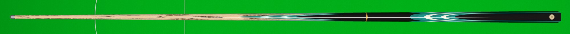 Lagoon cue