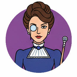 Iron Nina