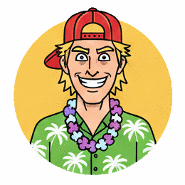 Rookie Rick