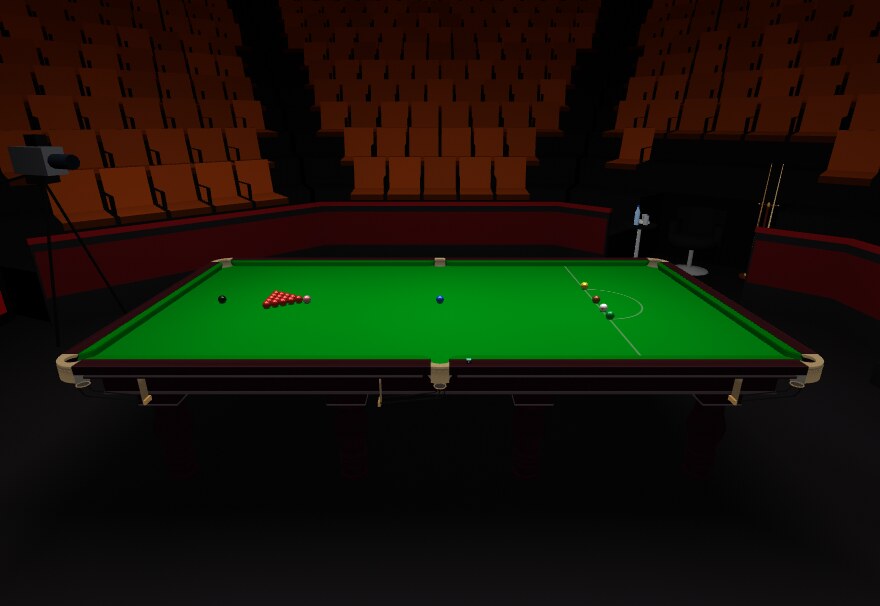 Arena