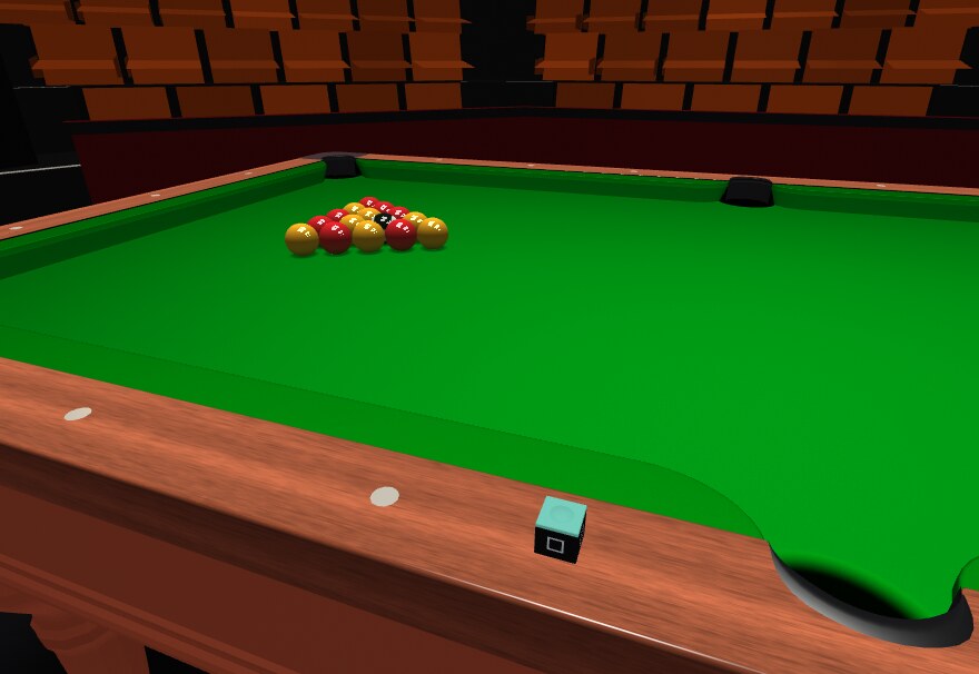 Cherry timber