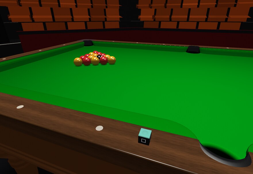 Wenge timber